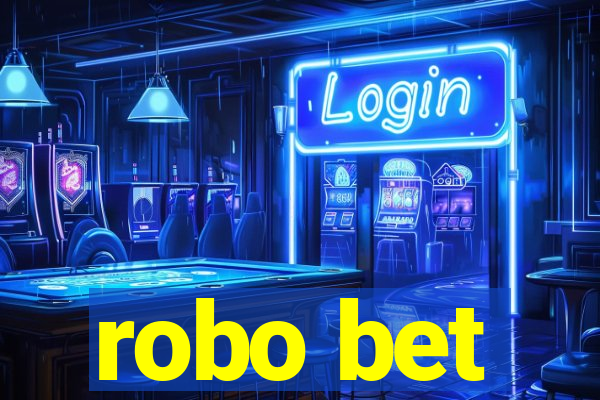 robo bet